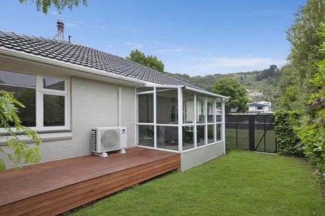 Photo of property in 65 Bowenvale Avenue, Cashmere, Christchurch, 8022