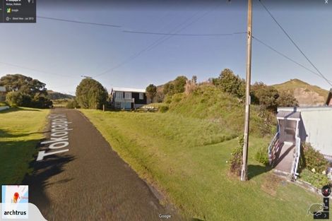 Photo of property in 6 Tokopapa Street, Mokau, 4376