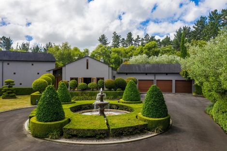 Photo of property in 9 Acacia Grove, Tamahere, Hamilton, 3283