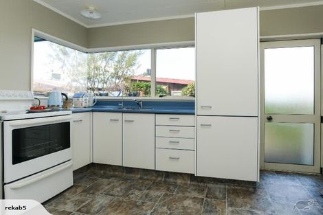 Photo of property in 4b Gow Street, Waipukurau, 4200