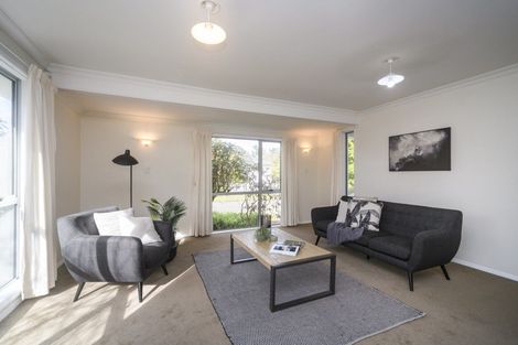Photo of property in 2 Belmont Place, Terrace End, Palmerston North, 4410