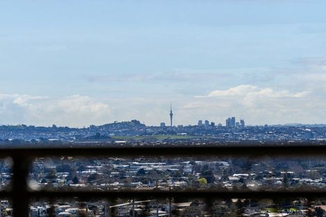 Photo of property in 156 Redoubt Road, Flat Bush, Auckland, 2019