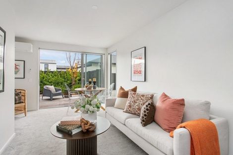 Photo of property in 3/44 Shirley Road, Shirley, Christchurch, 8013