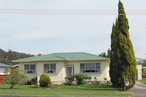 Photo of property in 7 Te Ahu Street, Kaitaia, 0410