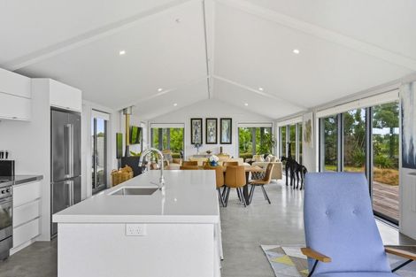 Photo of property in 34 Pairuku Lane, Peka Peka, Waikanae, 5391