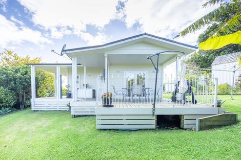 Photo of property in 324 Inch Road, Ruawai, 0592