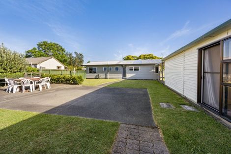 Photo of property in 45 Tait Drive, Greenmeadows, Napier, 4112