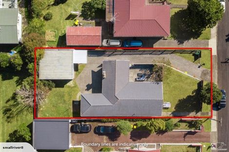 Photo of property in 16 Robert Burke Place, Henderson, Auckland, 0612