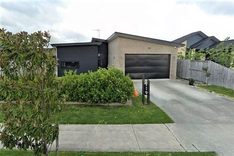 Photo of property in 34 Sirius Crescent, Rototuna North, Hamilton, 3210