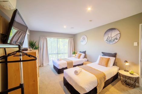 Photo of property in 41 Cullahill Street, Harewood, Christchurch, 8051