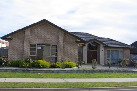 Photo of property in 17 Earlshall Drive, Flat Bush, Auckland, 2016