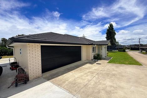 Photo of property in 140 Travers Road, Te Kauwhata, 3710