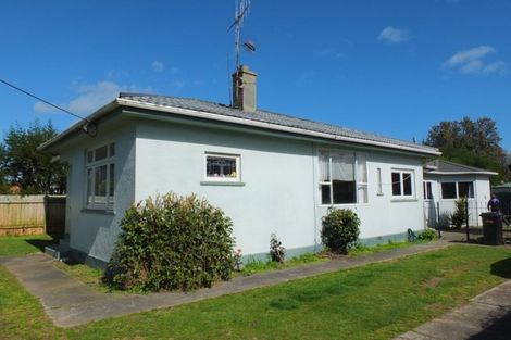 Photo of property in 35 Park Street, Foxton, 4814