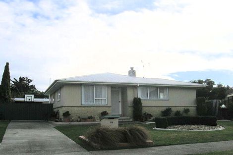 Photo of property in 30 Argyll Crescent, Tamatea, Napier, 4112