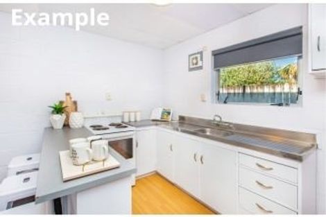 Photo of property in 4/7 Opoia Road, Hamilton East, Hamilton, 3216