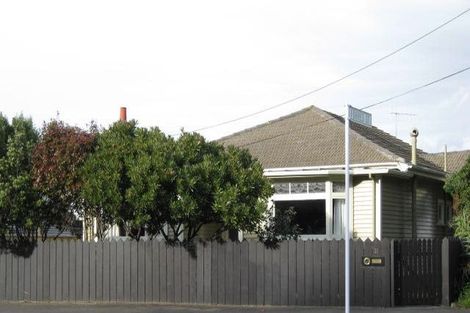 Photo of property in 31 Ferry Street, Seatoun, Wellington, 6022
