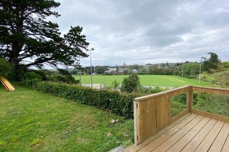 Photo of property in 16 Woodlands Crescent, Browns Bay, Auckland, 0630