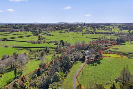 Photo of property in 177 Raynes Road, Rukuhia, Hamilton, 3282