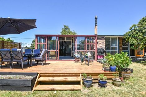 Photo of property in 22 Victoria Street, Carterton, 5713