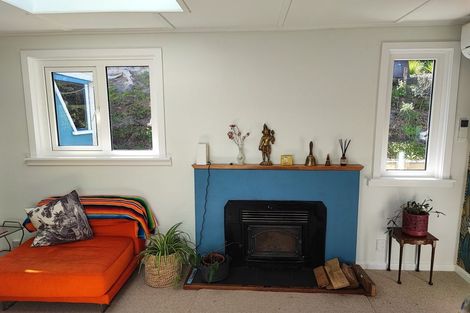 Photo of property in 56 Park Terrace, Corsair Bay, Lyttelton, 8082