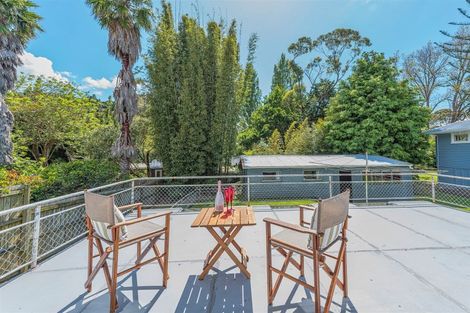 Photo of property in 40 Lowtherhurst Road, Massey, Auckland, 0614