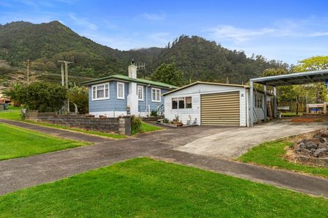 Photo of property in 1 Brick Street, Te Aroha, 3320