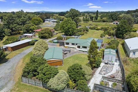 Photo of property in 405a Manawaru Road, Manawaru, Te Aroha, 3391