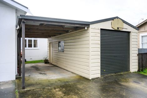 Photo of property in 23 Jenks Street, Foxton, 4814