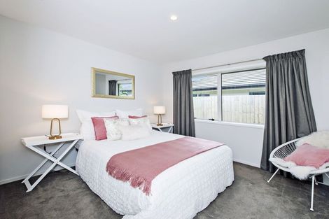 Photo of property in 3b Kendon Drive, Rolleston, 7614