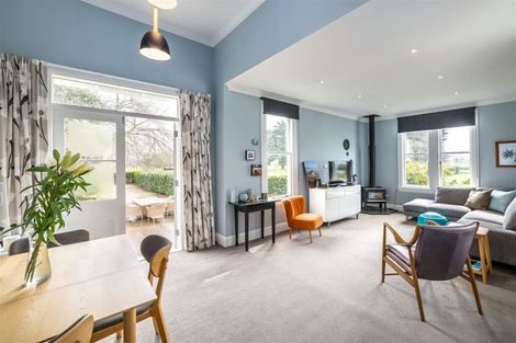 Photo of property in 231 Masterton Castlepoint Road, Te Ore Ore, Masterton, 5886