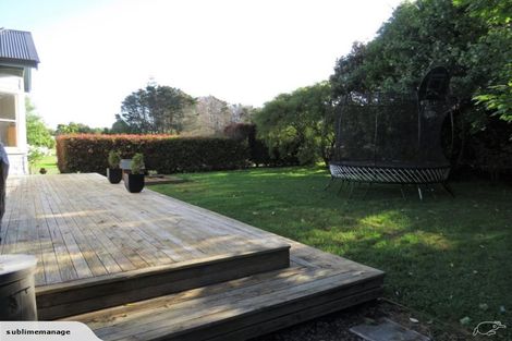 Photo of property in 65 Wymer Road, Glenbrook, Waiuku, 2681