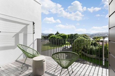 Photo of property in 203/94 Cambridge Terrace, Waterloo, Lower Hutt, 5011