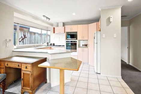 Photo of property in 18 Kingsford Mews, Hamilton East, Hamilton, 3216