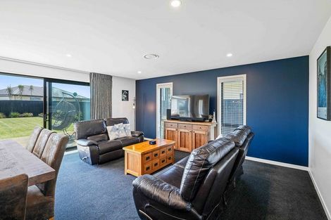 Photo of property in 8 Glenmark Drive, Darfield, 7510