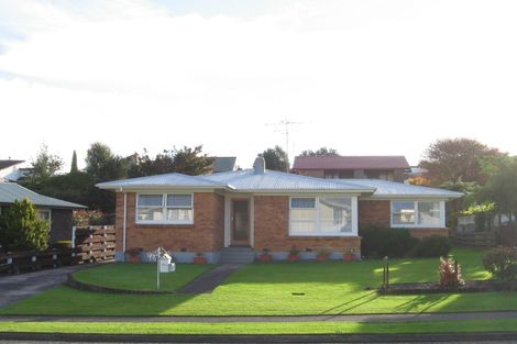Photo of property in 80 Paraonui Road, Tokoroa, 3420