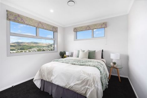 Photo of property in 11 Rotorua Grove, Aotea, Porirua, 5024