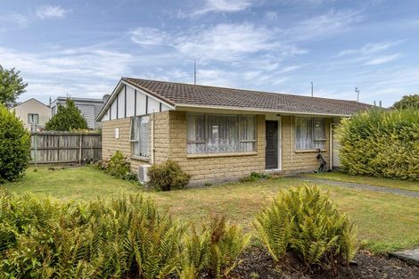 Photo of property in 4/14 Rotherham Street, Riccarton, Christchurch, 8041