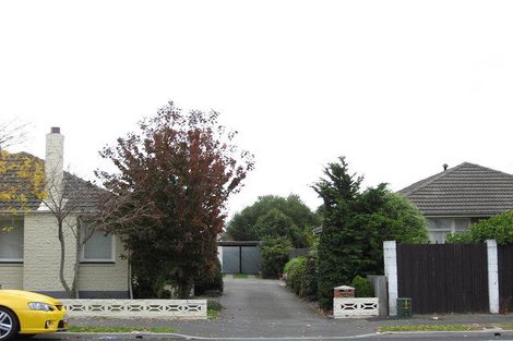 Photo of property in 1/12 Curletts Road, Sockburn, Christchurch, 8042
