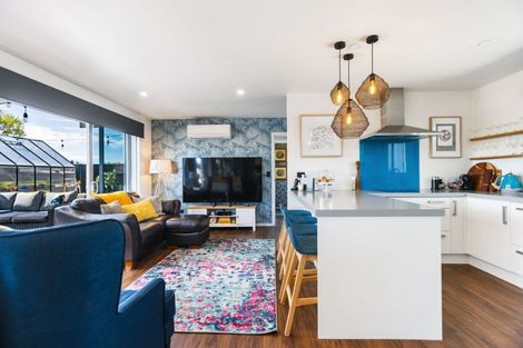 Photo of property in 5 Half Time Close, Omakau, 9376