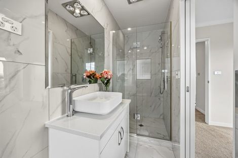 Photo of property in 7 Fricker Way, Flat Bush, Auckland, 2019