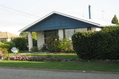 Photo of property in 64 Richard Pearse Drive, Temuka, 7920