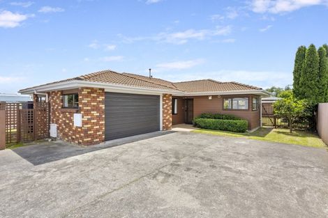 Photo of property in 19a College Street, Awapuni, Palmerston North, 4412