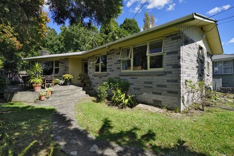 Photo of property in 8 Linthorpe Place, Hillcrest, Hamilton, 3216