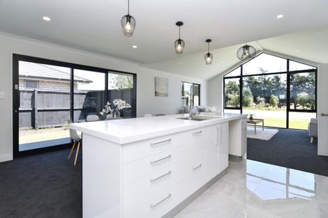 Photo of property in 116 Broadlands Drive, Rolleston, 7615