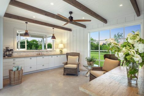 Photo of property in 197 Papakura-clevedon Road, Clevedon, Papakura, 2582