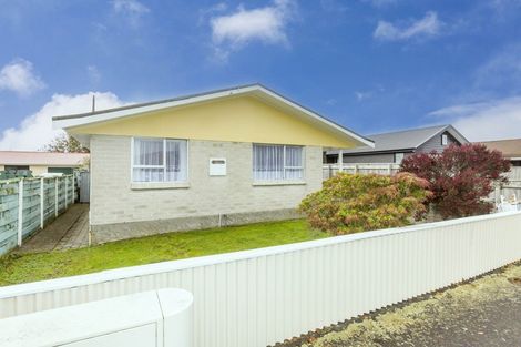 Photo of property in 1/48 Gibbons Street, Upper Hutt Central, Upper Hutt, 5018