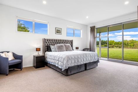 Photo of property in 423 Mount Thomas Road, Fernside, Rangiora, 7471