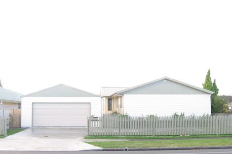 Photo of property in 92c Wycliffe Street, Onekawa, Napier, 4110