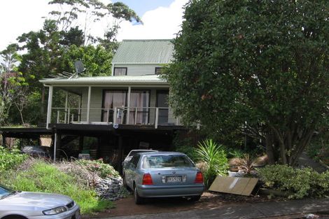 Photo of property in 56 Spence Road, Henderson, Auckland, 0612