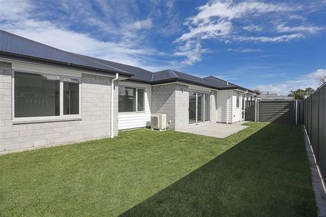 Photo of property in 505b Saint Aubyn Street East, Hastings, 4122